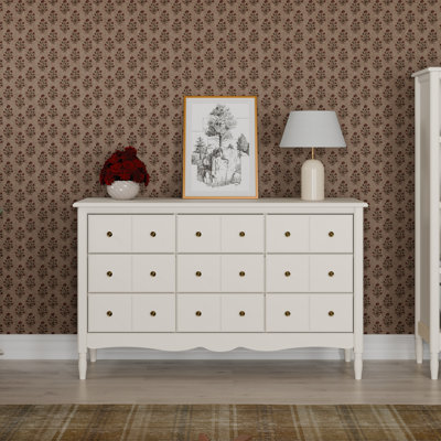 Liberty Kids 9 - Drawer Dresser by Namesake