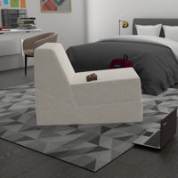 Slumber Solutions Comfort Gaming Chair by Slumber Solutions