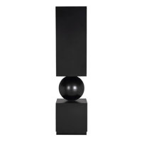 Pillar Cabinet by Noir