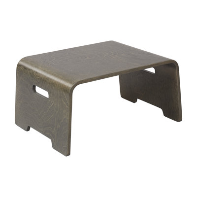 ECR4Kids Bentwood Lap Desk with Handles, Activity Table by ECR4Kids