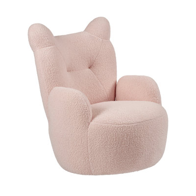 ECR4Kids Teddy Chair, Kids Furniture by ECR4Kids