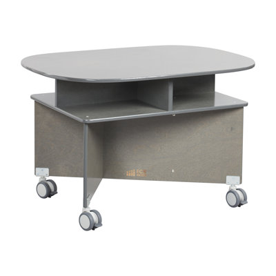 ECR4Kids Collaboration Table, Kids Furniture by ECR4Kids