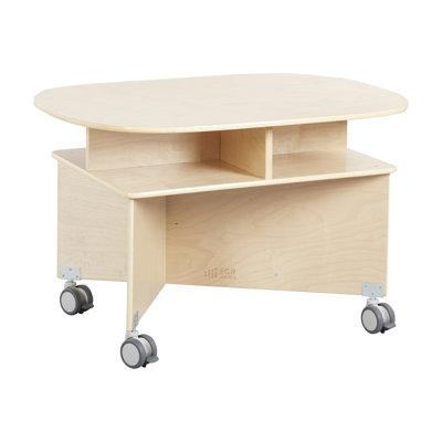 ECR4Kids Collaboration Table, Kids Furniture by ECR4Kids