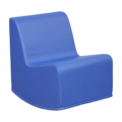 ECR4Kids SoftZone Rocker by ECR4Kids