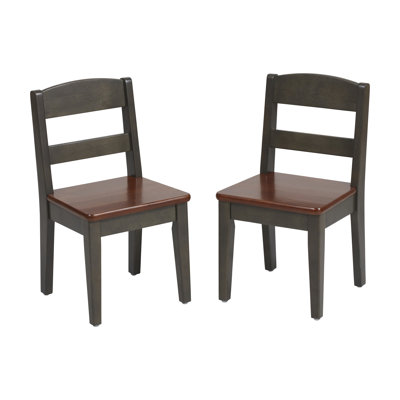 ECR4Kids Hideaway Chair, Kids Furniture, 2-Pack by ECR4Kids