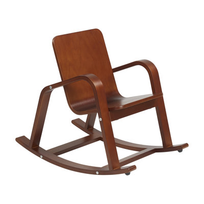 ECR4Kids Bentwood Rocking Chair, Kids Furniture by ECR4Kids