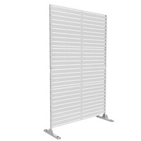 Stanaford Screen Series Metal Privacy Screen by Pia Ricco