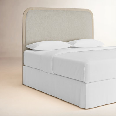 Harbour Upholstered Headboard