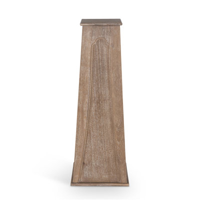 Island Manor Pedestal by Park Hill Collection