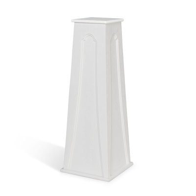 Island Manor Pedestal by Park Hill Collection