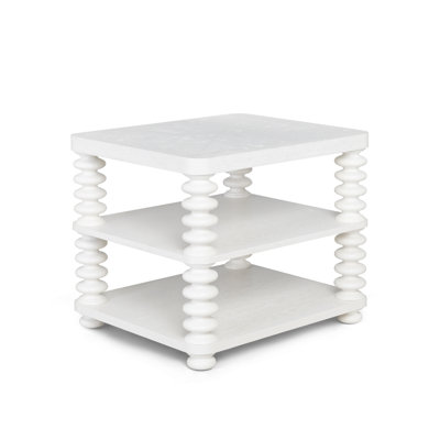 Oak Bluffs Lamp Table by Park Hill Collection