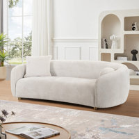 Noho Upholstered Sofa