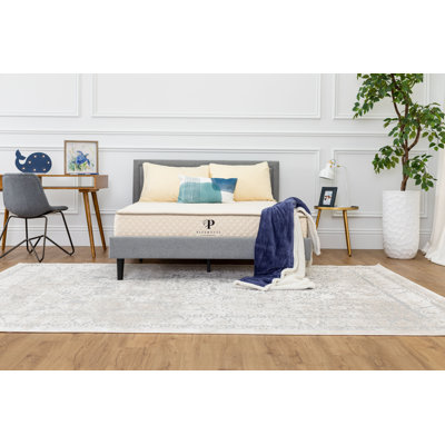 Healthy Child Organic Latex Mattress by PlushBeds