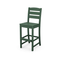 Lakeside Bar Side Chair by POLYWOOD