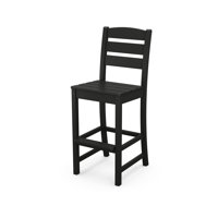 Lakeside Bar Side Chair by POLYWOOD