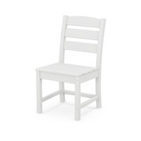 Lakeside Dining Side Chair by POLYWOOD