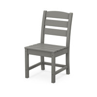 Lakeside Dining Side Chair by POLYWOOD