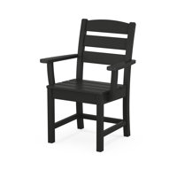Lakeside Dining Arm Chair by POLYWOOD