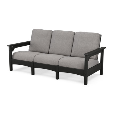 Club Sofa by POLYWOOD