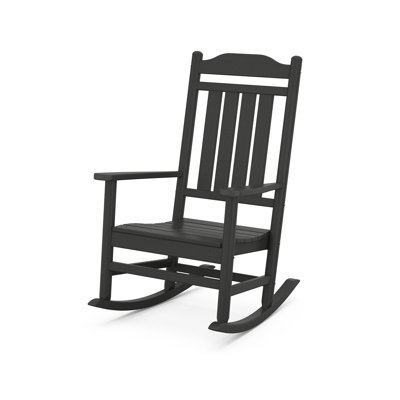 Country Living by POLYWOOD Legacy Rocking Chair by POLYWOOD
