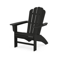 POLYWOOD Country Living by POLYWOOD Curveback Adirondack Chair by POLYWOOD