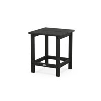Studio 18” Square Side Table by POLYWOOD