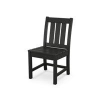 Oxford Dining Side Chair by POLYWOOD