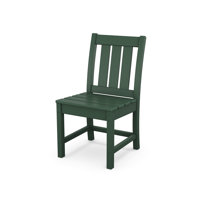 Oxford Dining Side Chair by POLYWOOD