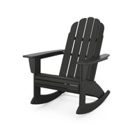 POLYWOOD Outdoor Rocking Chair by POLYWOOD