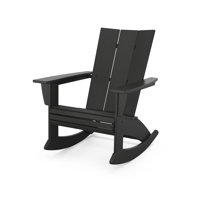 POLYWOOD Outdoor Rocking Polywood Chair by POLYWOOD