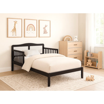 Birdie Toddler Bed by Olive & Opie