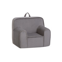Kuddlez Kids Foam Chair by Olive & Opie