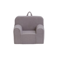 Kuddlez Kids Foam Chair by Olive & Opie