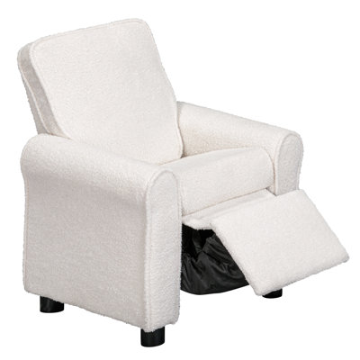 Jordan Kids Recliner Chair by Olive & Opie