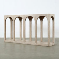 Ming 59 Console Table by Lily