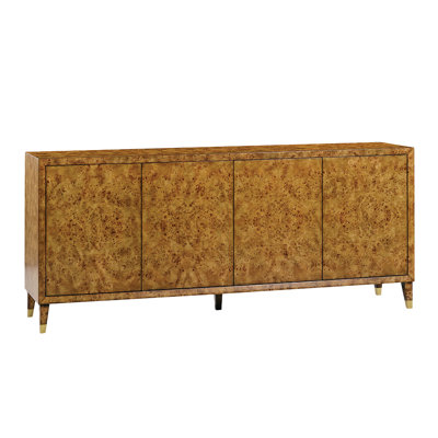 Beverly Sideboard by Oliver Home Furnishings
