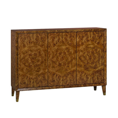 Beverly Sideboard - Tall by Oliver Home Furnishings