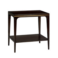 Thomas Side Table by Oliver Home Furnishings