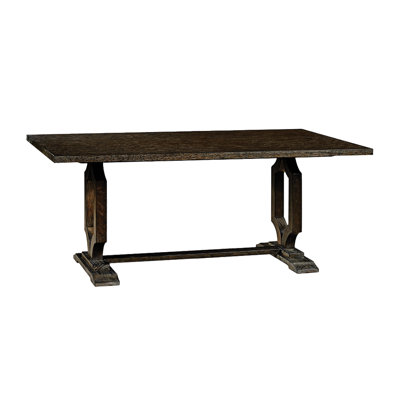 Portia Dining Table by Oliver Home Furnishings