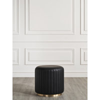 Stanford Ottoman by Orchids Lux Home