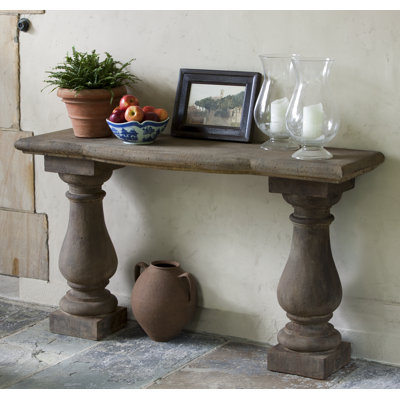 Console Table by One Allium Way