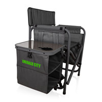 NFL Seattle Seahawks Fusion Camping Chair by ONIVA