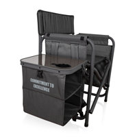 NFL Las Vegas Raiders Fusion Camping Chair by ONIVA