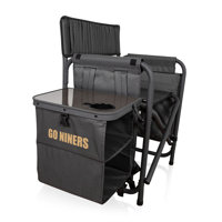NFL San Francisco 49ers Fusion Camping Chair by ONIVA