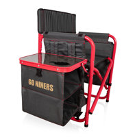 NFL San Francisco 49ers Fusion Camping Chair by ONIVA