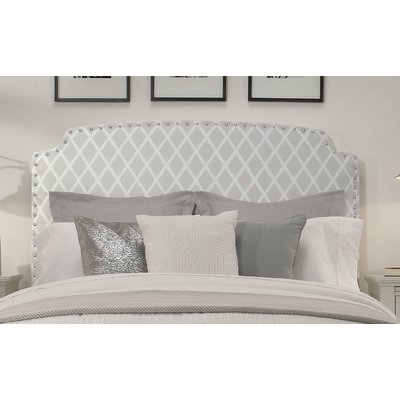Ardenvor Upholstered Panel Headboard by Ophelia & Co.