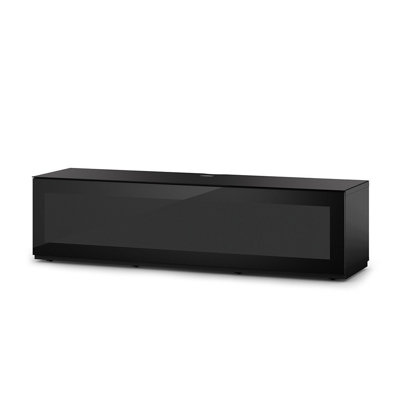 Dillen TV Stand for TVs up to 75" by Orren Ellis