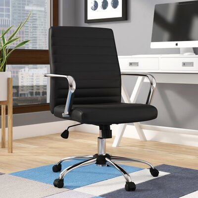 Conference Chair by Boss Office Products