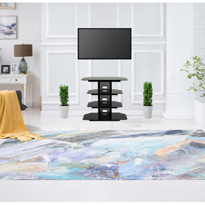 Chason TV Stand for TVs up to 40"