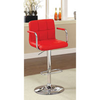 Tristia Swivel Adjustable Height Bar Stool